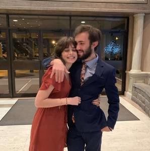 Meet your Posher, Sam